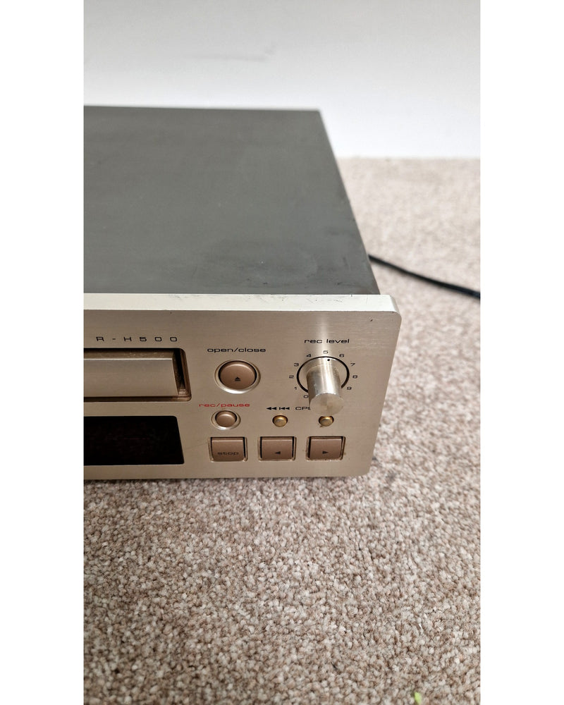 Teac PD-H500 - CD Player - Good - image 9