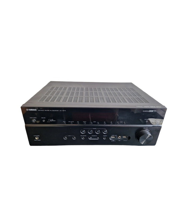 Yamaha RX-V675 Natural Sound - Receiver - Good
