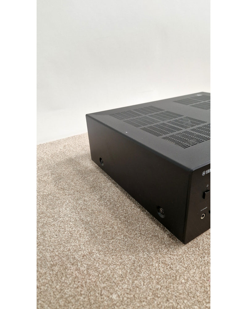 Yamaha R-N500 - Receivers - Very Good w/ Manuals - image 10