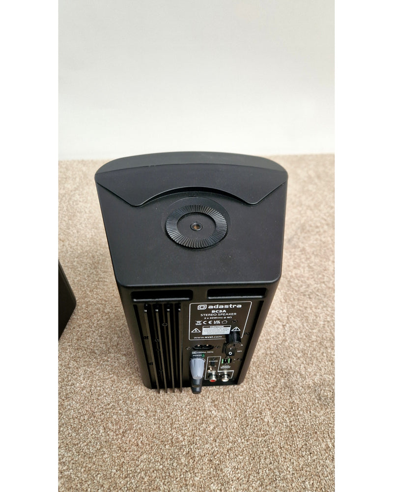 Adastra BC5A - Hi-Fi Speaker - Excellent - image 13