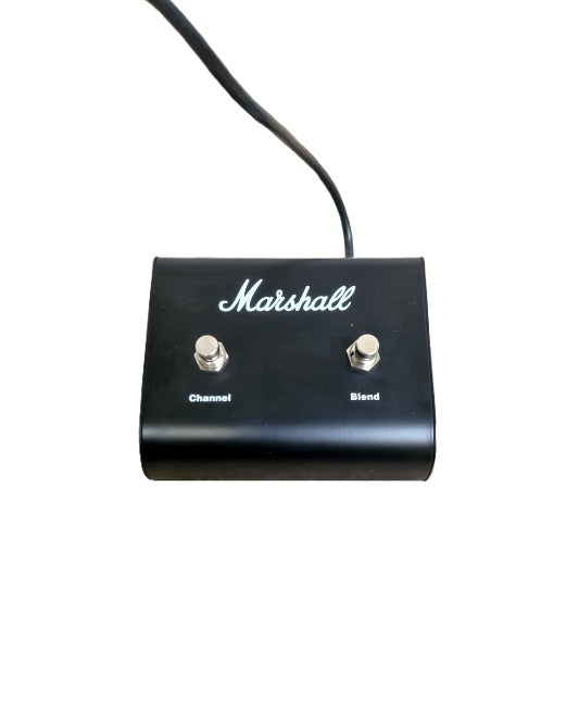 Marshall PEDL-90005 - Footswitches - Very Good w/ Original Box - image 1