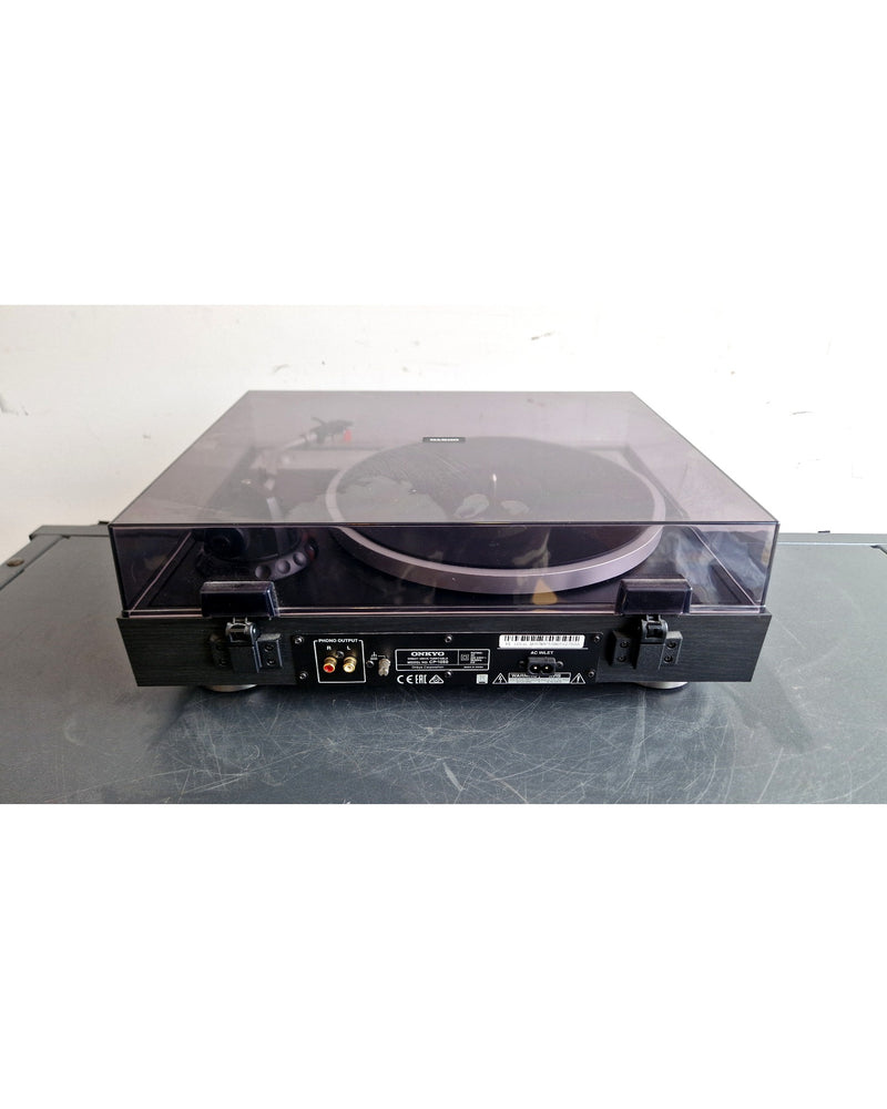 Onkyo CP-1050 - Turntable - Black - Excellent w/ Original Box - image 17