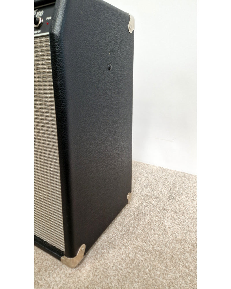 Fender Champion II 100 - Guitar Amplifier - Black - Very Good - image 10