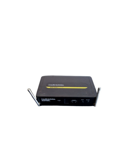 Audio-Technica ATW-R700 - Receivers - Good