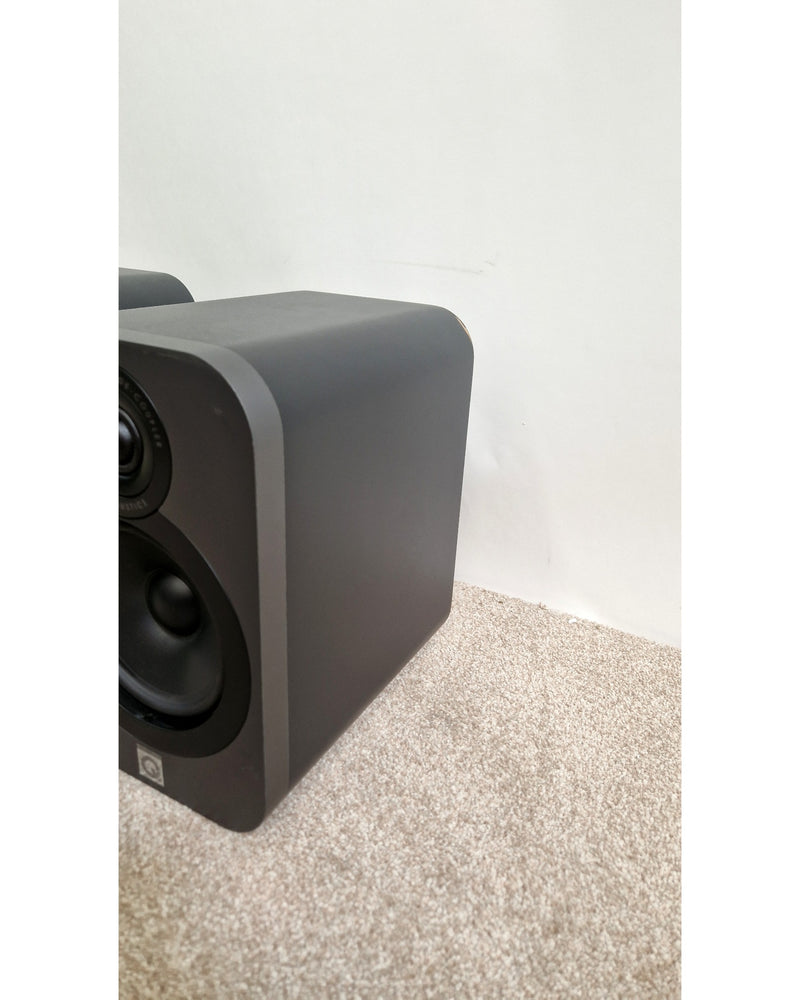 Q Acoustics 3020 - Hi-Fi Speaker - Good - image 7