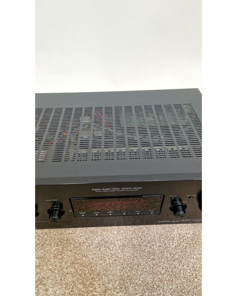 Sony STR-DG820 - Receiver - Good - image 6