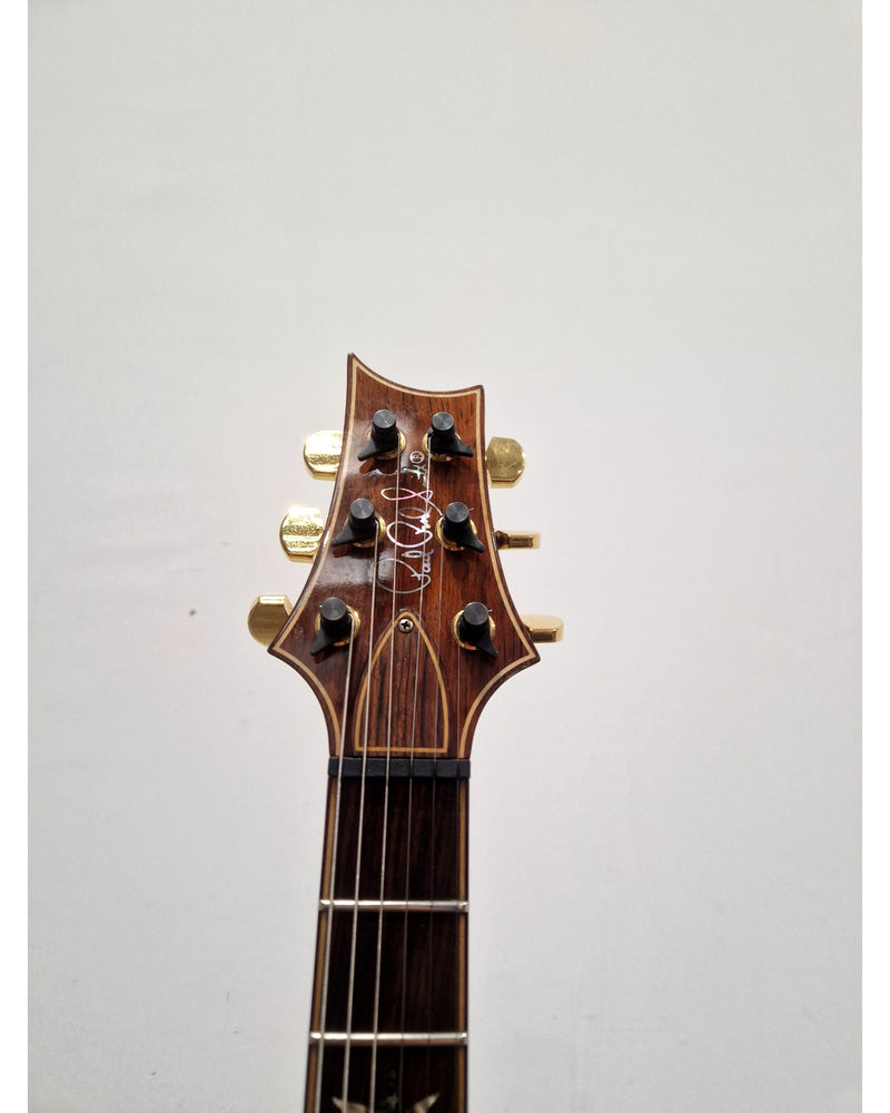 PRS Artist Series II #165 - Electric Guitar - Very Good w/ Hard Case and Professional Setup - image 11