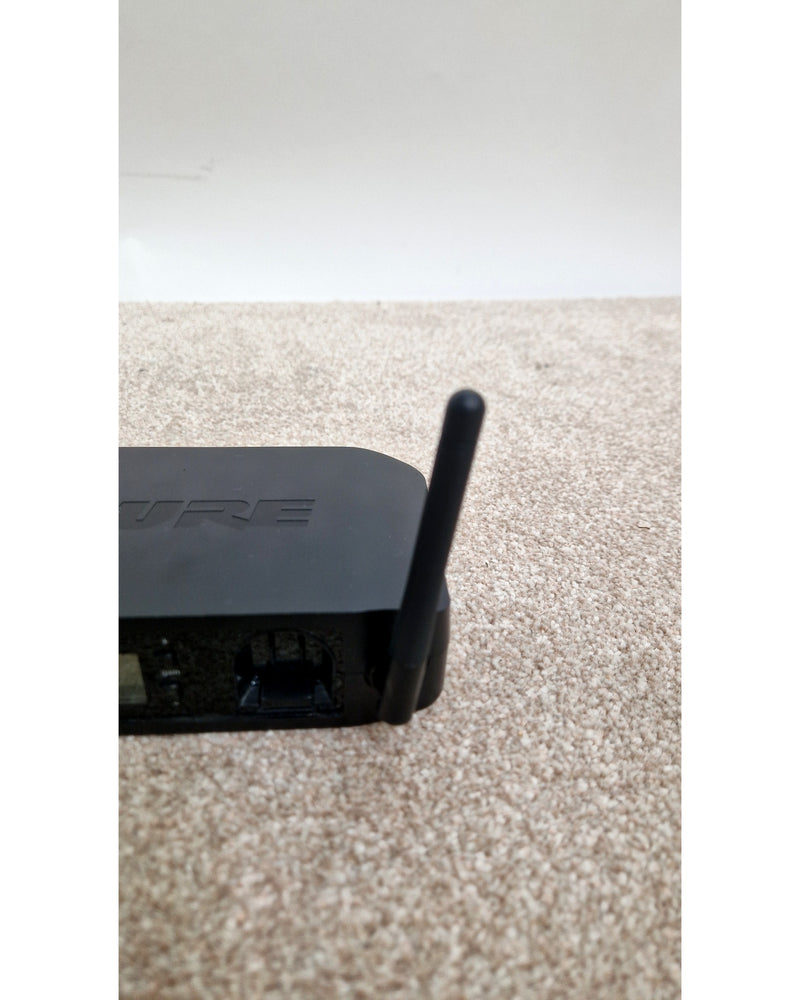 Shure GLXD4 Z2 Beta8A - Excellent w/ Soft Case - image 10