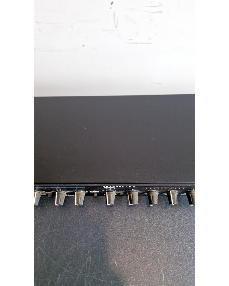 DBX 266A - Effect Processor - Very Good - image 7