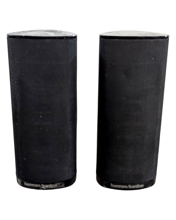 Harman Kardon SAT-TS11BQ - Hi-Fi Speaker - Fair