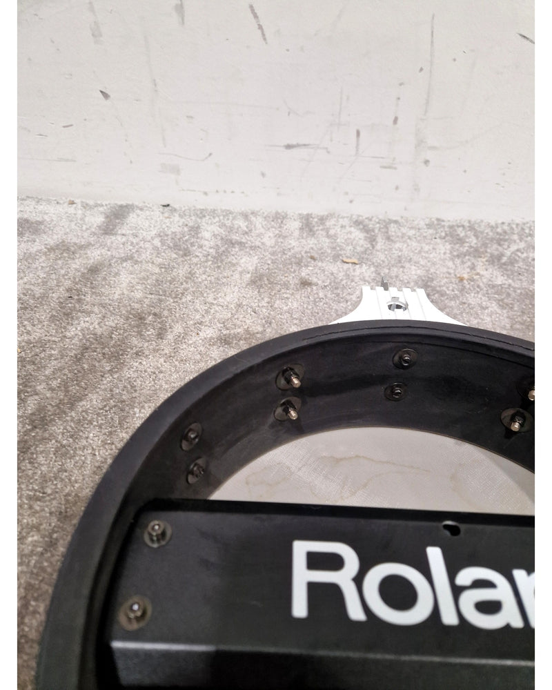 Roland PD-120 - Electronic Drum Pad - Good - image 5