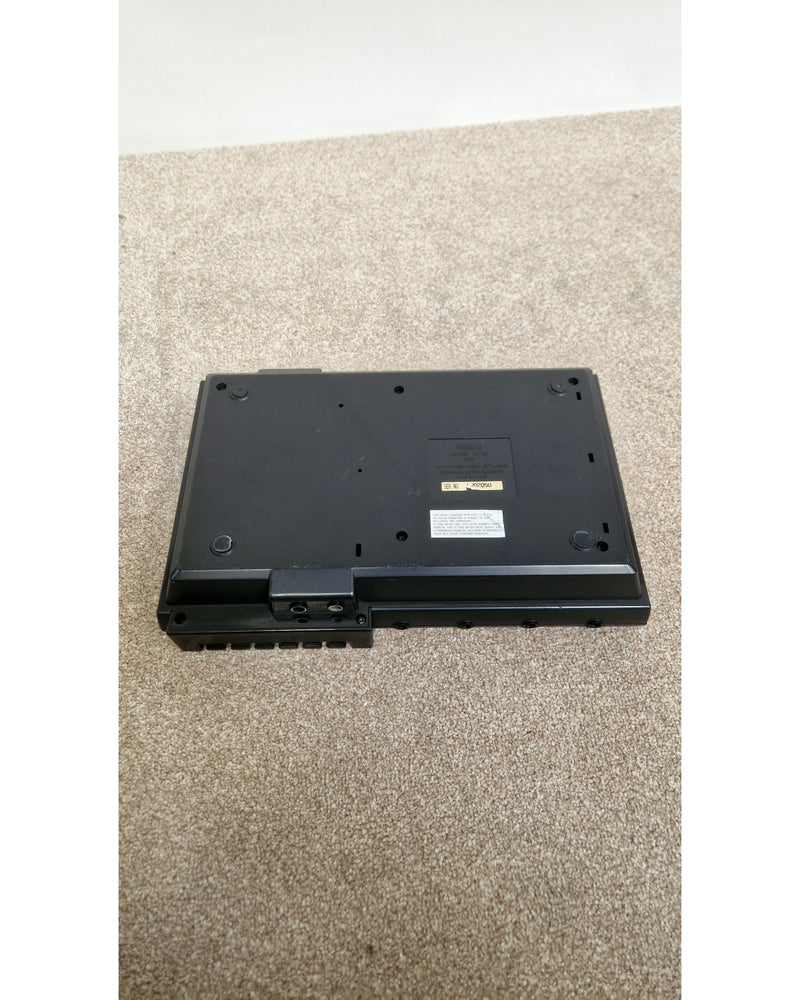 Yamaha MT50 - Multitrack Recorders - Good w/ Manuals - image 7