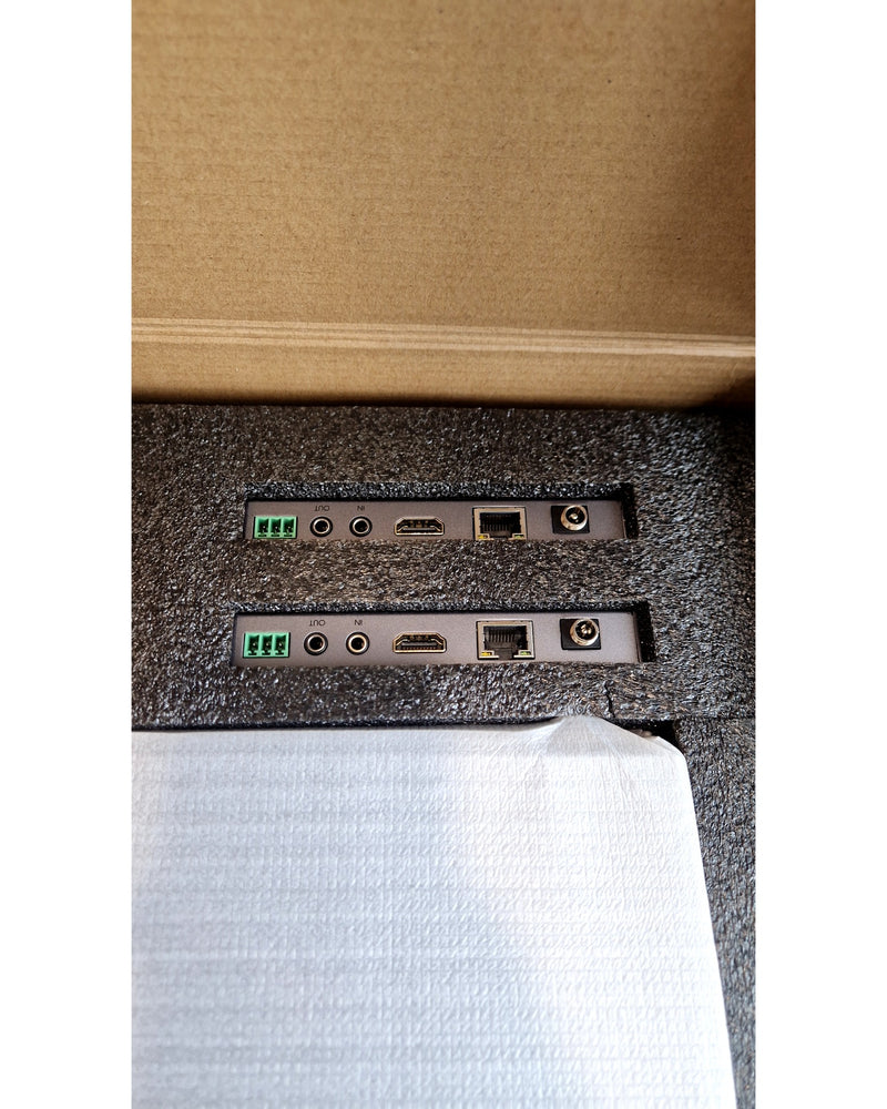 HDAnywhere MHUB Pro 40 - Matrix Switcher - Black - Like New w/ Original Box - image 6