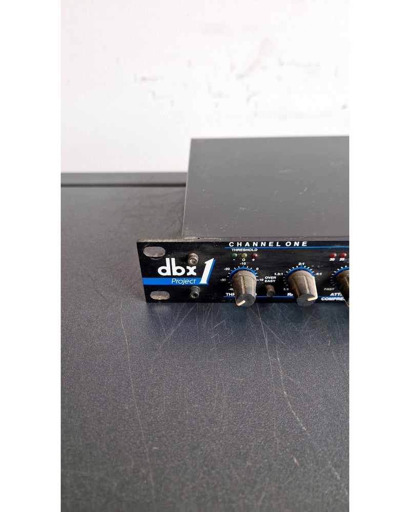DBX 266A - Effect Processor - Very Good - image 5
