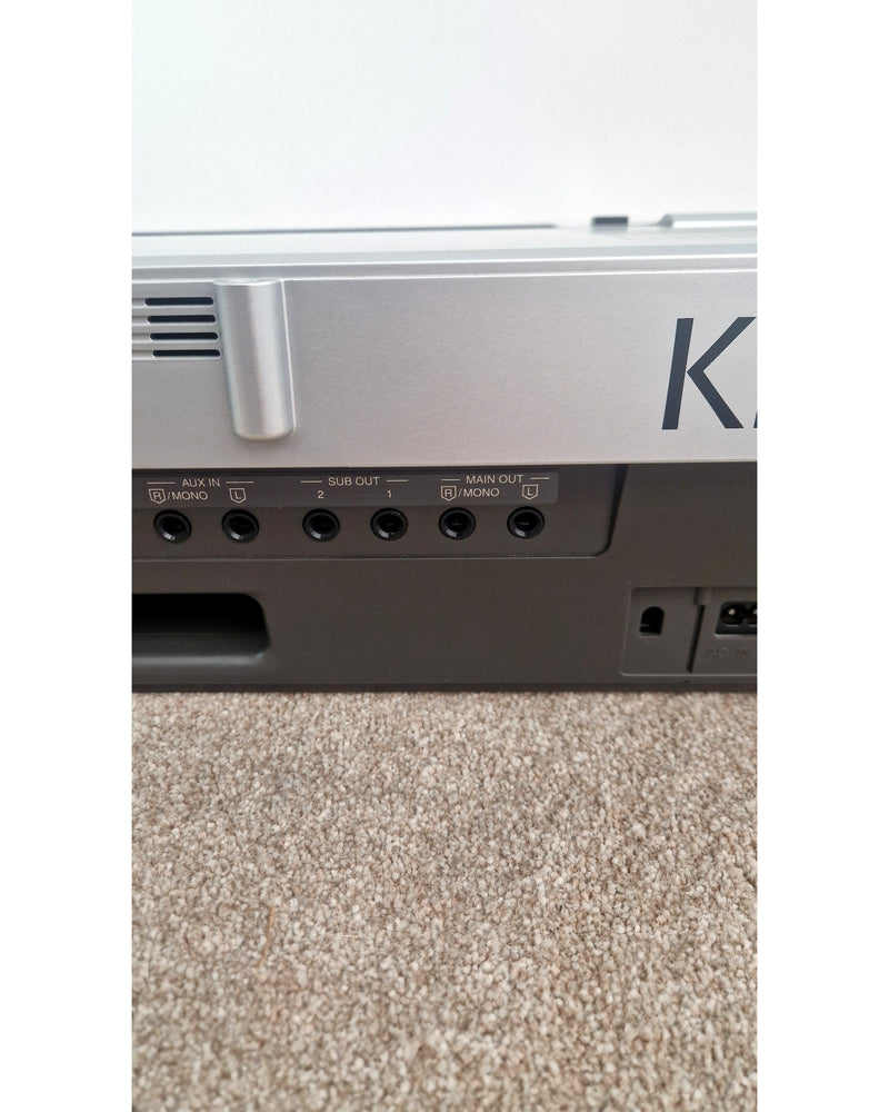 Technics SX-KN7000 - Musical Keyboards - Silver - Very Good - image 16