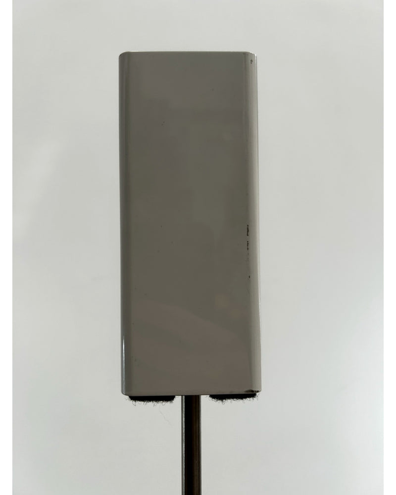 Loewe S1 Satellite Speakers - Pair - White - Excellent w/ stands - image 11