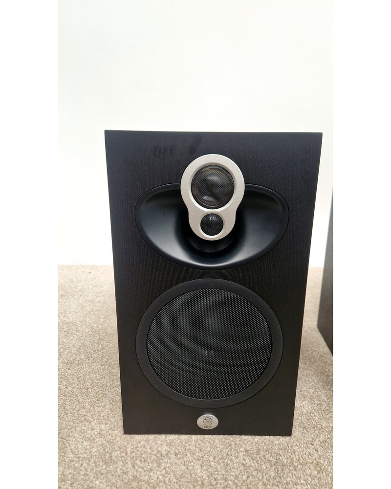 Linn Majik 109 - Hi-Fi Speakers - Black - Fair - image 3