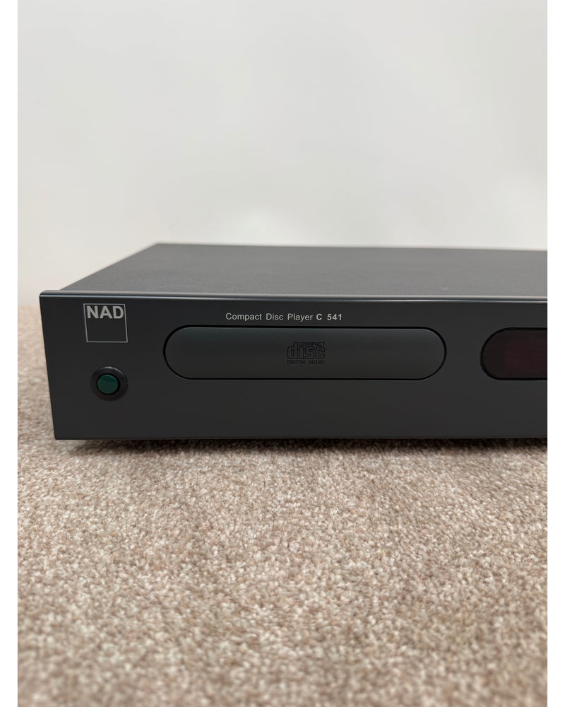 NAD C 541 - Very Good - image 5