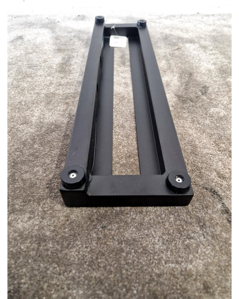 Tourtech - Pedal Board and Carry Bag - Black - Excellent - image 2