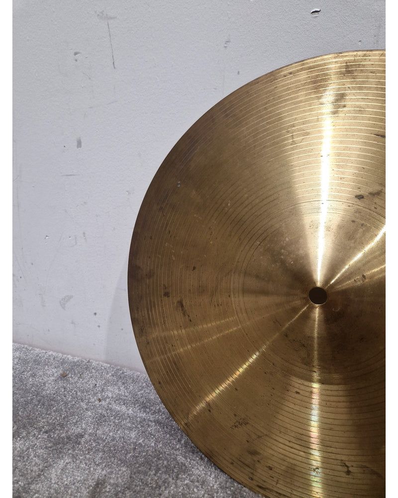 16 Inch Crash Cymbal - Cymbal - Good - image 5