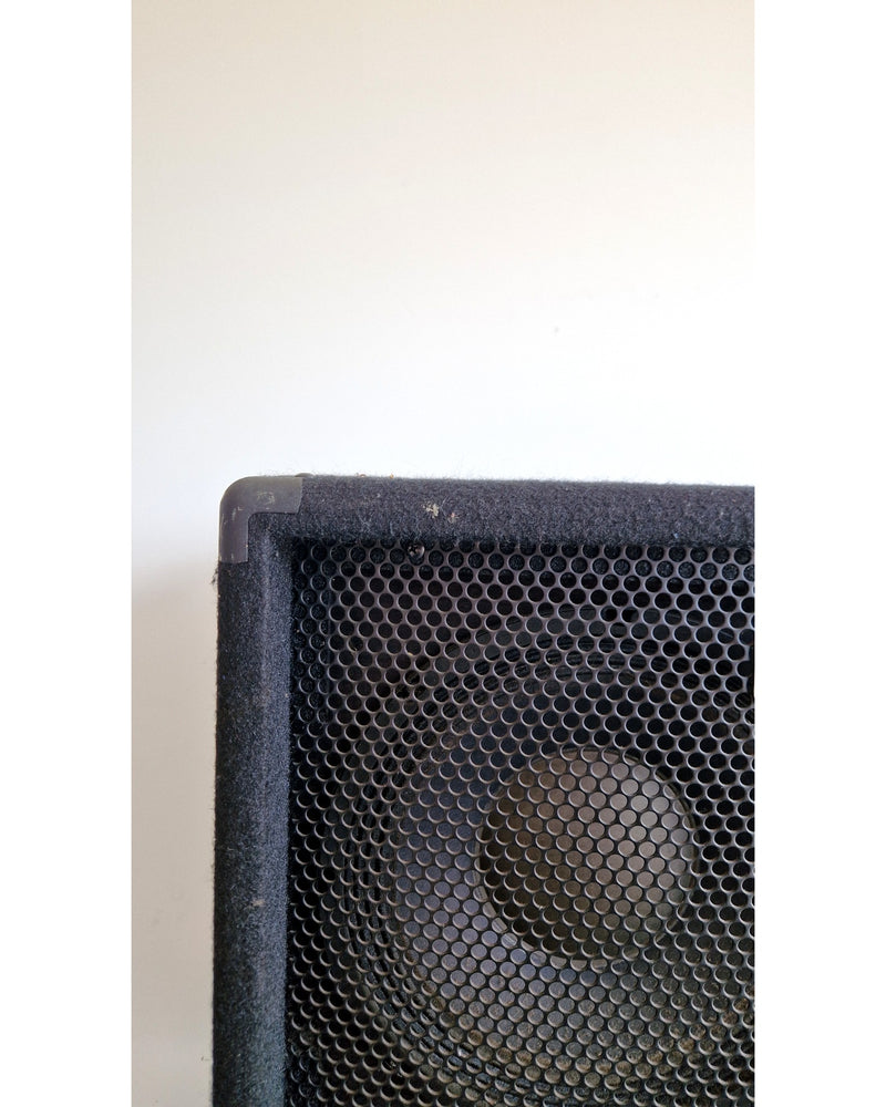 Line 6 Low Down 410 - Amplifier Cab - Black - Good - image 3