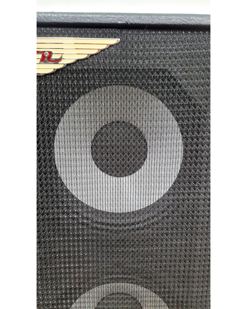 Ashdown RM 410T - Bass Amplifier - Good - image 6