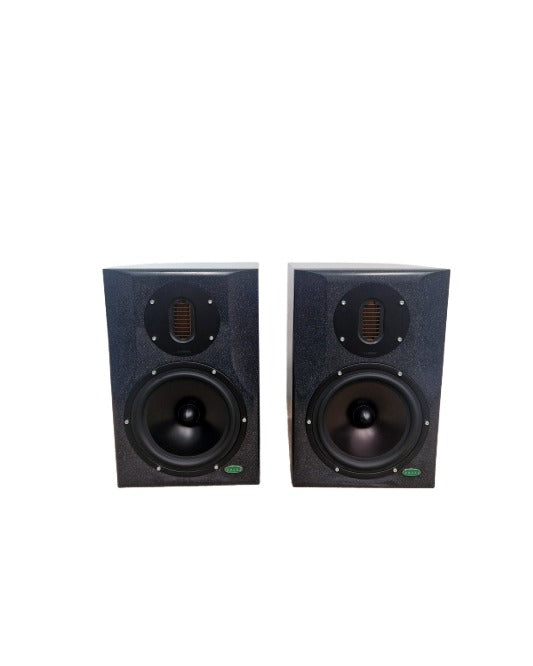 Unity Audio Super Rock - Pair - Very Good w/ Original Box - image 1