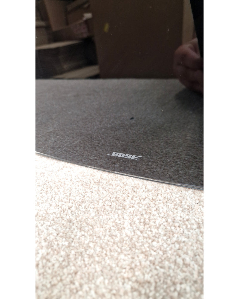 Bose Acoustimass 300 - Subwoofer - Black - Very Good - image 2