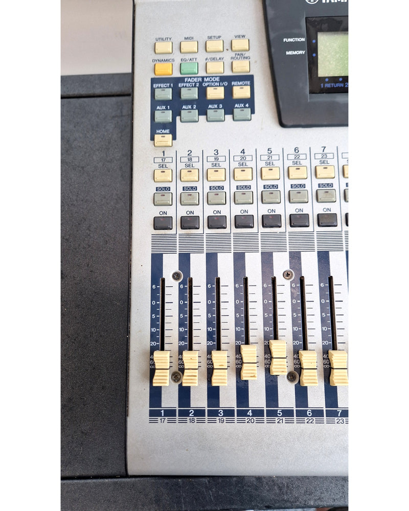 Yamaha O1V - Mixer - Excellent - image 5