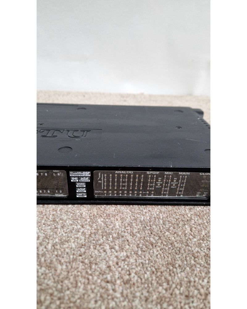 MOTU 828MK2 - Good - image 3