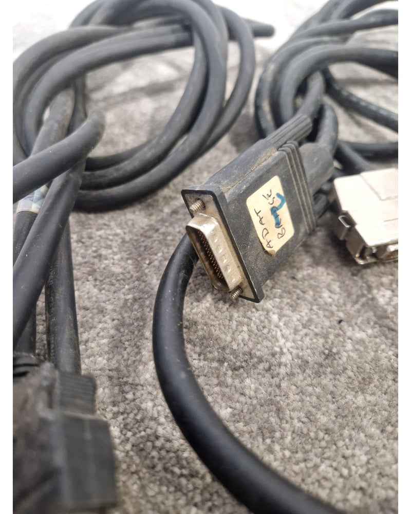 Matrox DMS-59 To VGA Cable X3 - Video Cable - Good - image 7