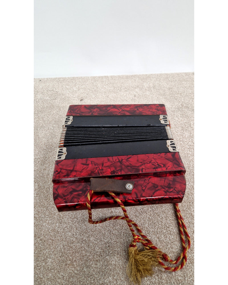 Rosetti Rambler - Accordion - Good - image 7