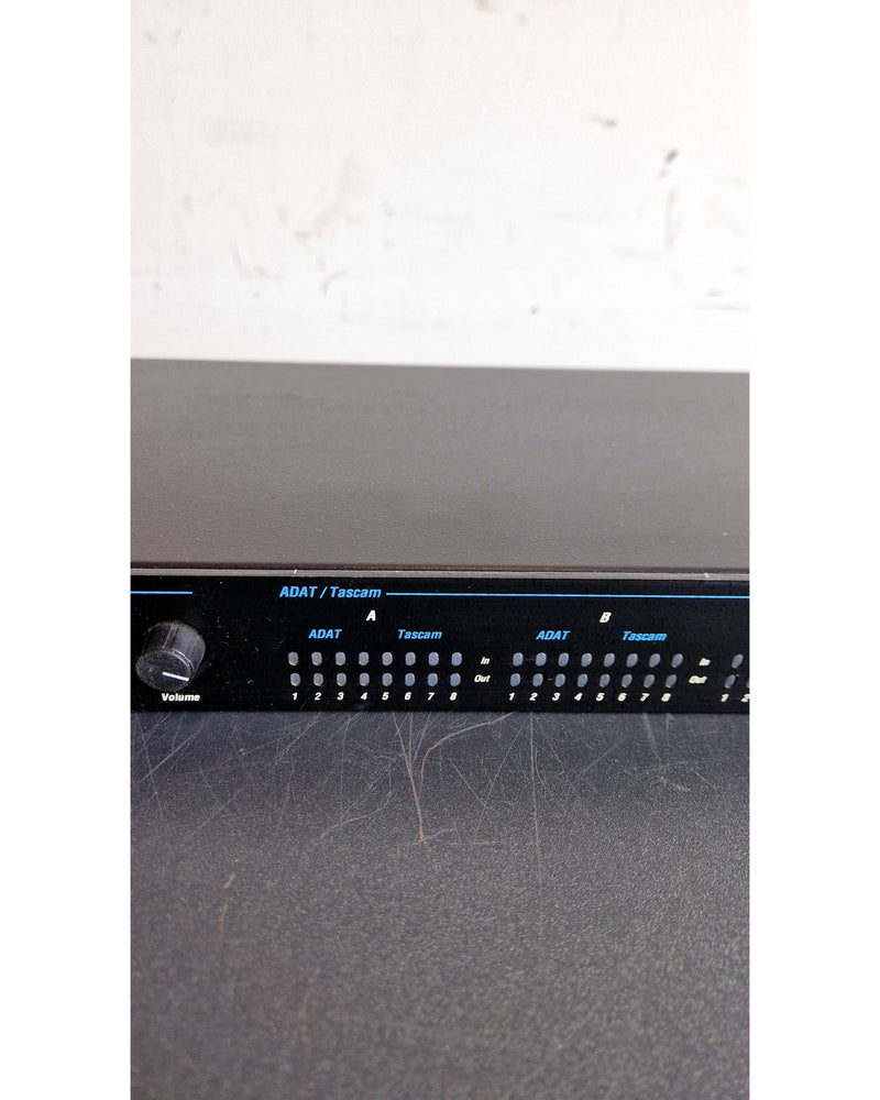 Motu 2408 - Audio Interface - Very Good - image 4