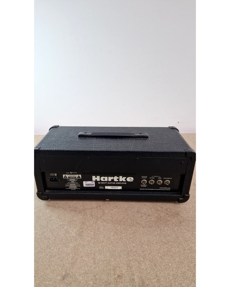 Hartke Gt60 - Guitar Amplifier - Excellent - image 10