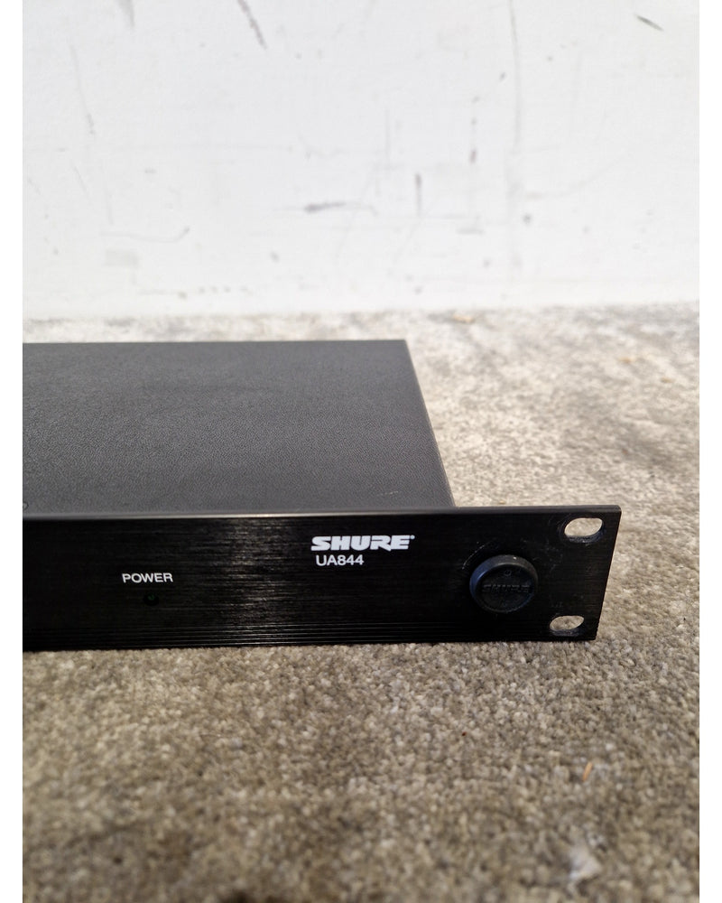 Shure UA844 - Antenna Splitter - Good - image 2