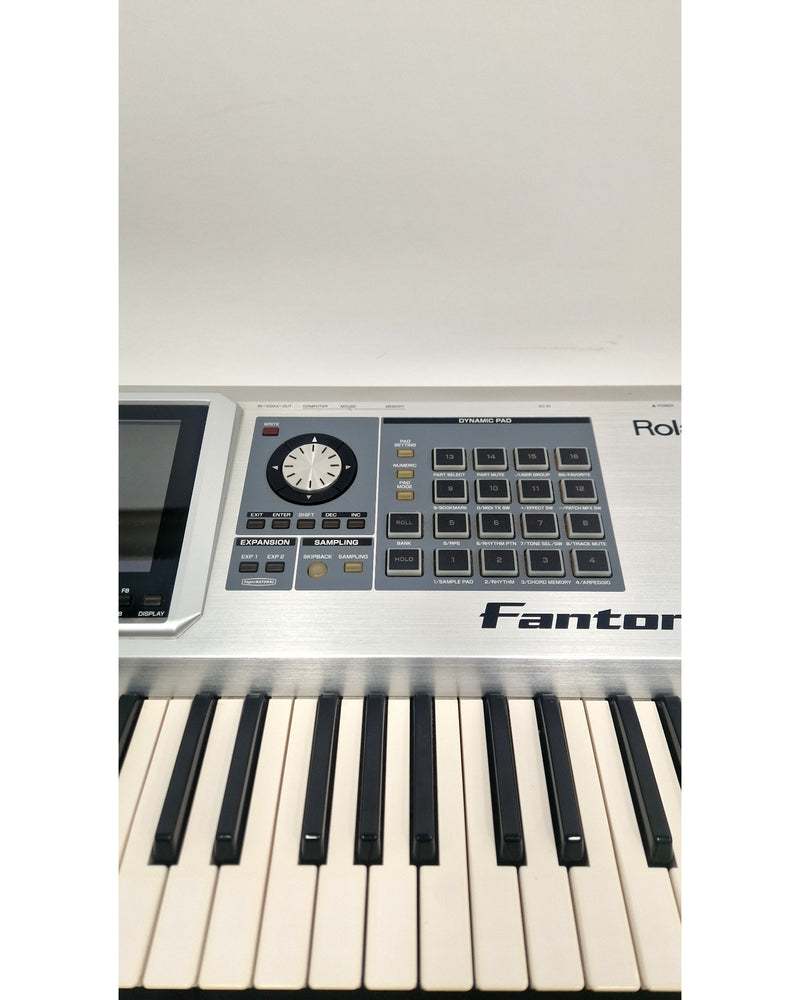 Roland Fantom G6 - Very Good - image 5