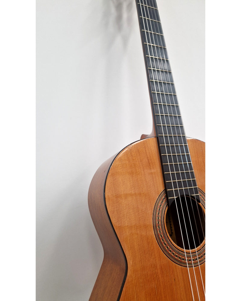 Admira Classical Guitar - Classical Guitars - Refurbished - image 6