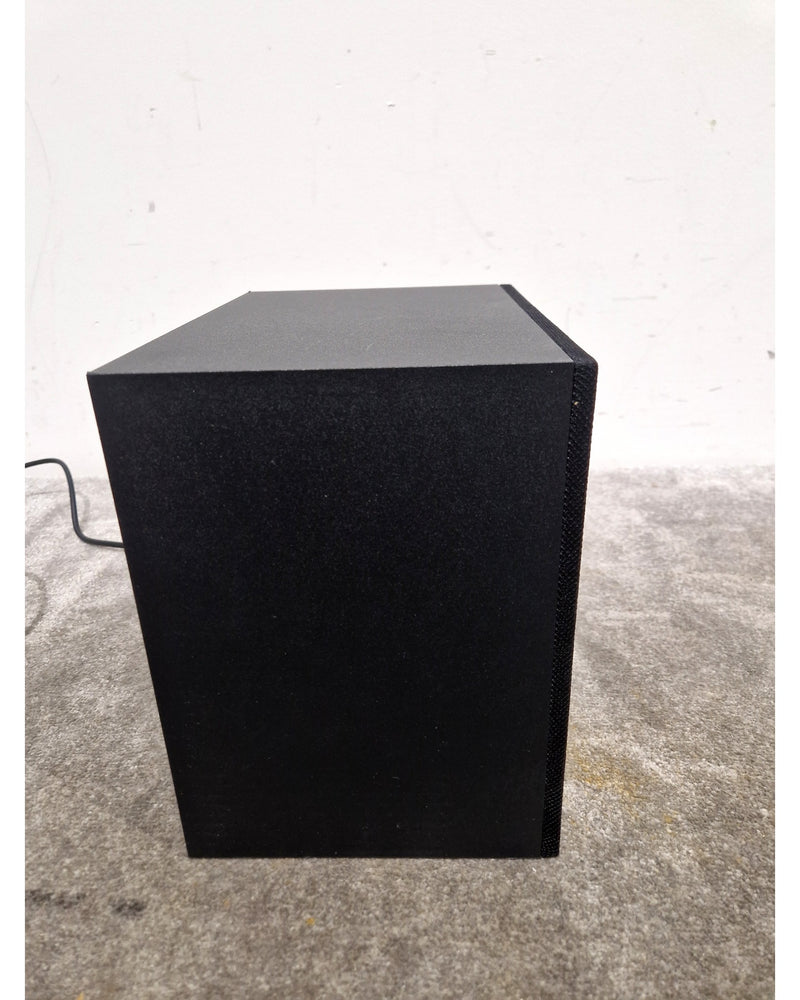 Logitech Z533 Subwoofer - Subwoofer - Black - Excellent - image 10