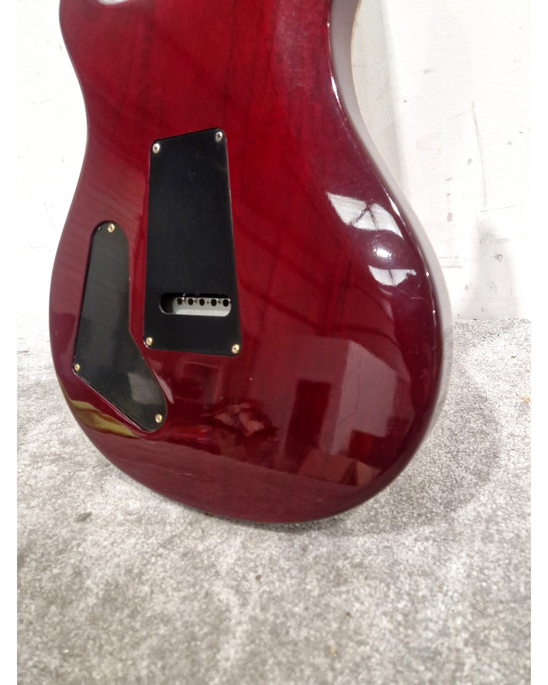 PRS Artist Series II #165 - Electric Guitar - Very Good w/ Hard Case and Professional Setup - image 6