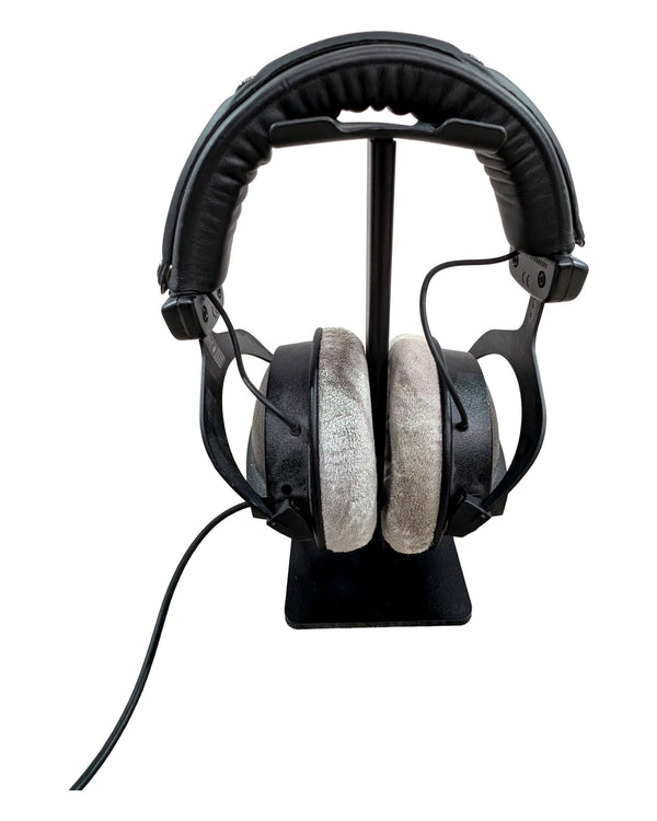 Beyerdynamic DT 770 PRO 80 Ohm - Headphones - Black And Grey - Very Good