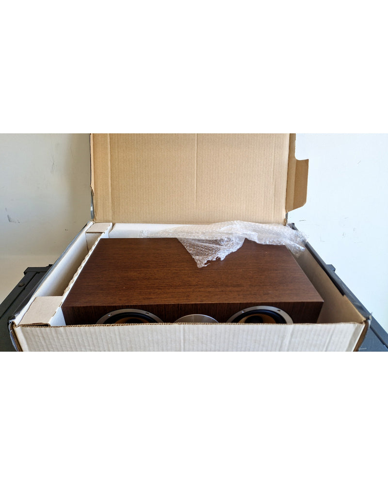 B&W CM Centre - Hi-Fi Speaker - Brown - Excellent - image 14