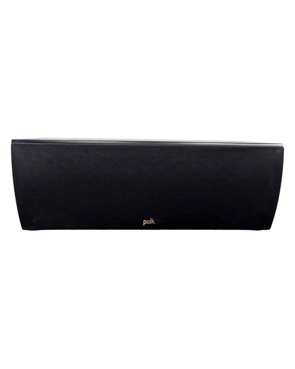 Polk T30 - Hi-Fi Speaker - Black - Excellent