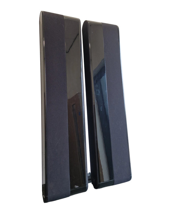 KEF FiveTwo Model 11 - Hi-Fi Speaker - Black - Very Good