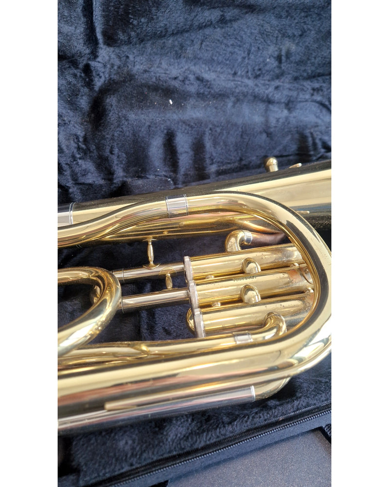 John Packer JP173 Baritone Horn - Brass Instruments - Poor - image 15