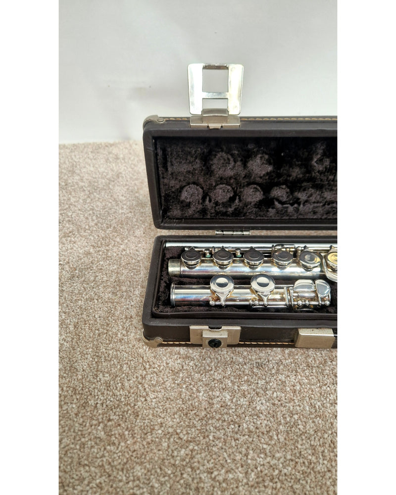 Boosey & Hawkes Emperor - Excellent w/ Hard Case - image 10