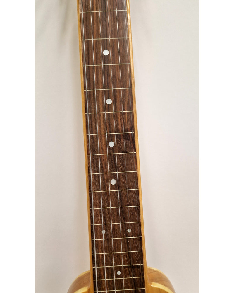 Revelation RLS DLX - Electric Guitar - Natural - Excellent - image 8