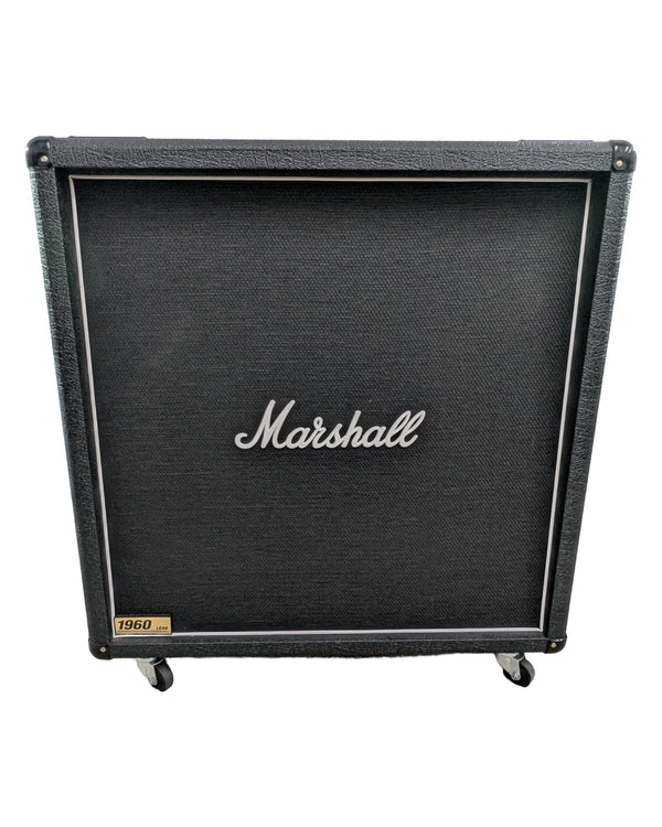 Marshall 1960B 4x12 Cabinet - Amplifier Cab - Excellent