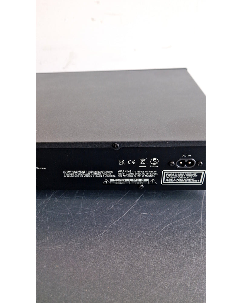 Yamaha CD-S303 - CD Player - Excellent w/ Original Box - image 15