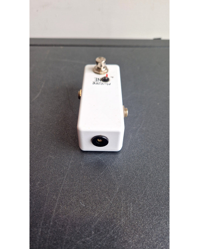 Vein tap Murder One killswitch - Effects Pedal - Good - image 4