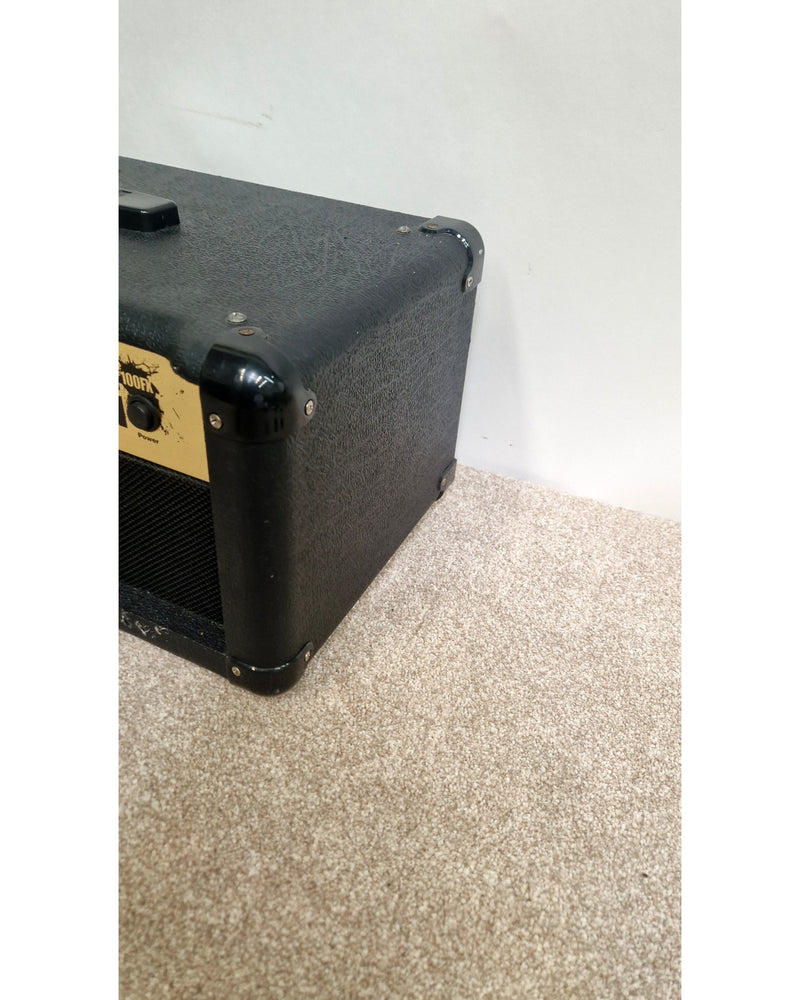 Marshall MG100FX - Guitar Amplifier - Like New - image 9